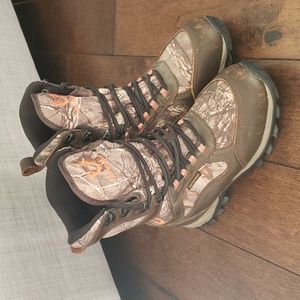 Women's Hunting Boots